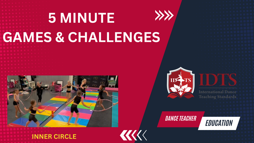 Inner Circle Cardio Game